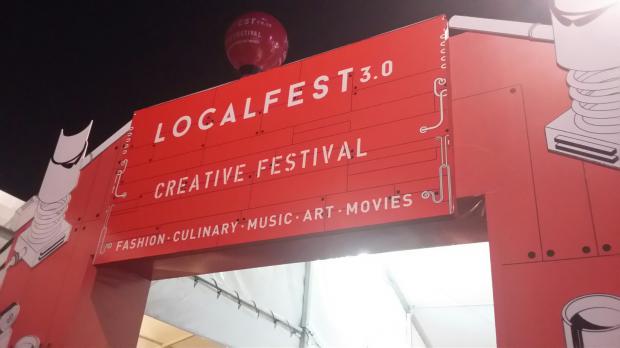 LocalFest.co.id 3.0