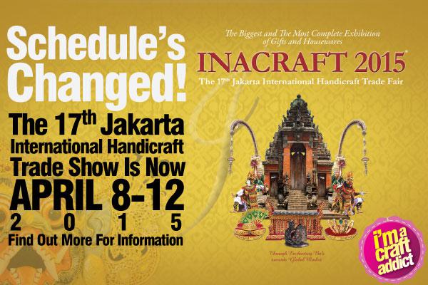 Inacraf 2015