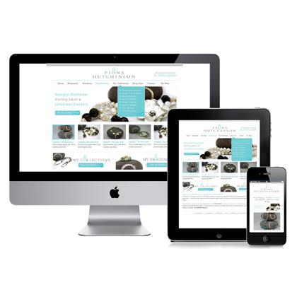 Pengertian Responsive Web Design
