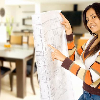 Membuka Jasa Desain Interior