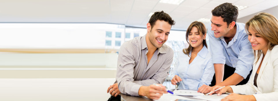 Solutions for Business